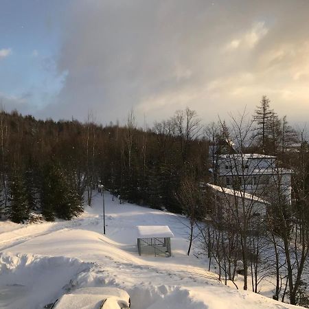 Bellevue Apartments Vila Vlasta Stary Smokovec Vysoké Tatry Εξωτερικό φωτογραφία