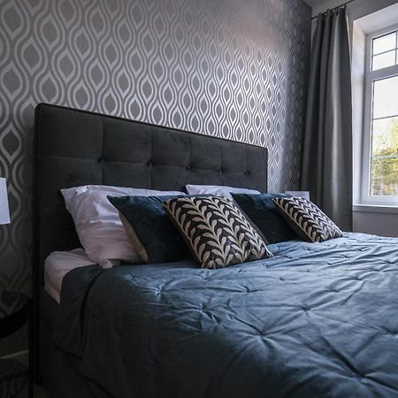 Bellevue Apartments Vila Vlasta Stary Smokovec Vysoké Tatry Δωμάτιο φωτογραφία