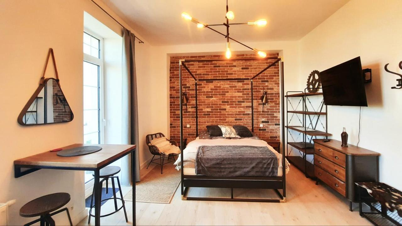 Bellevue Apartments Vila Vlasta Stary Smokovec Vysoké Tatry Εξωτερικό φωτογραφία