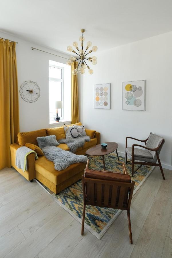 Bellevue Apartments Vila Vlasta Stary Smokovec Vysoké Tatry Εξωτερικό φωτογραφία