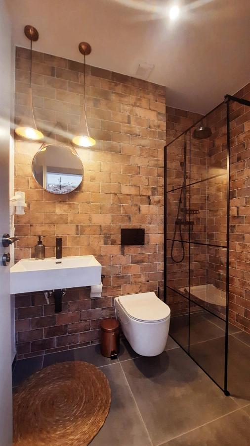 Bellevue Apartments Vila Vlasta Stary Smokovec Vysoké Tatry Εξωτερικό φωτογραφία