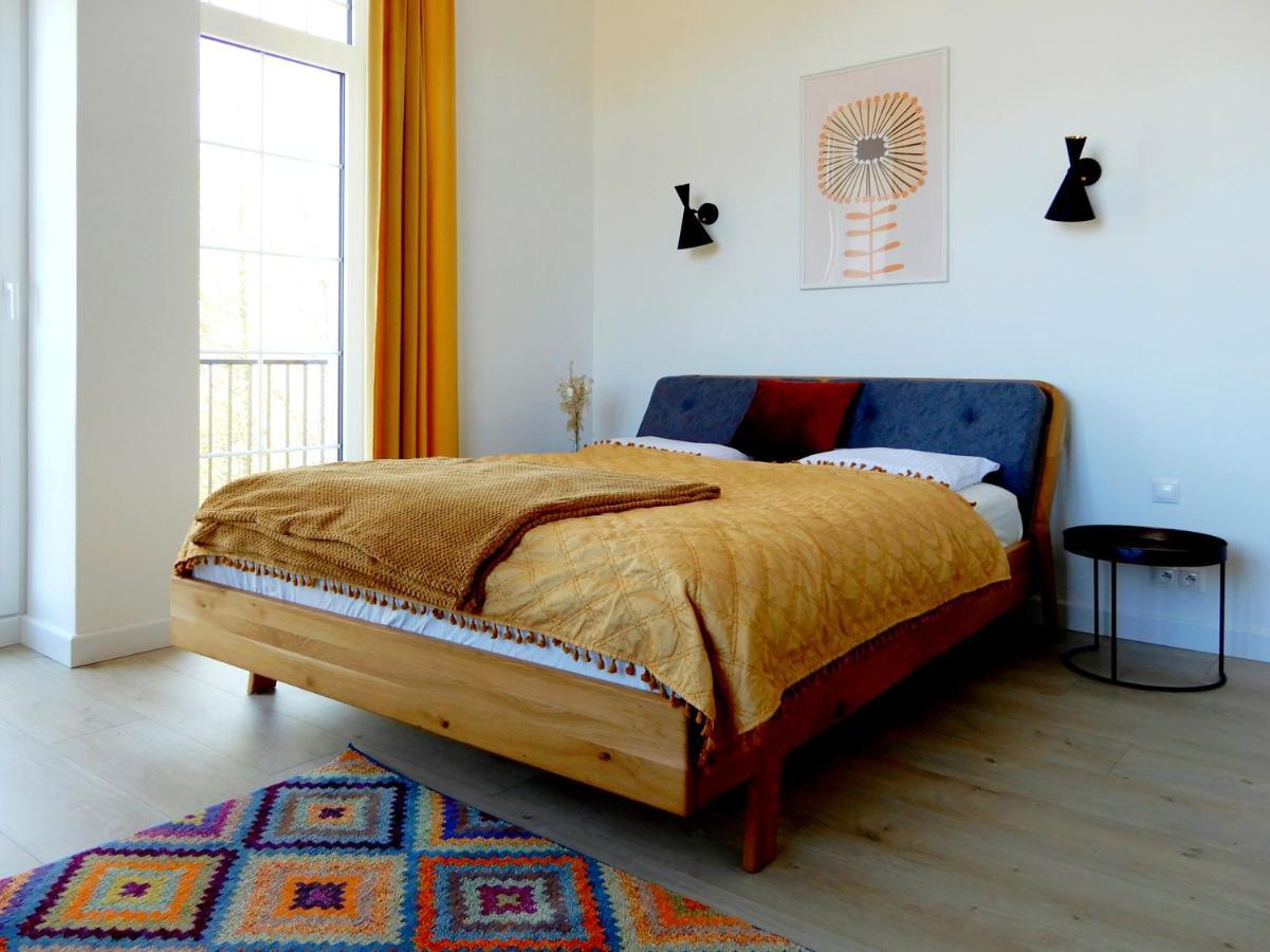Bellevue Apartments Vila Vlasta Stary Smokovec Vysoké Tatry Εξωτερικό φωτογραφία