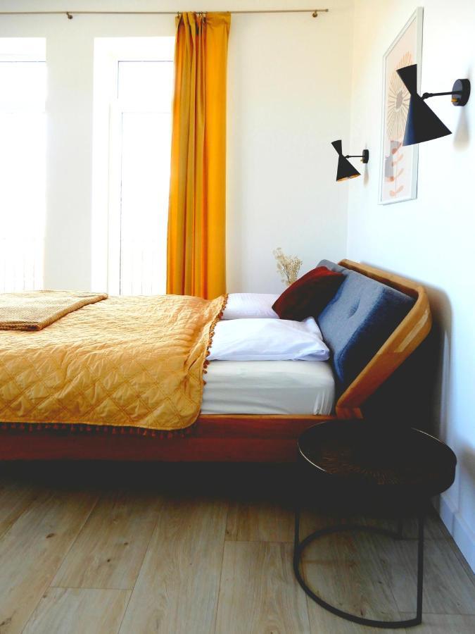 Bellevue Apartments Vila Vlasta Stary Smokovec Vysoké Tatry Εξωτερικό φωτογραφία
