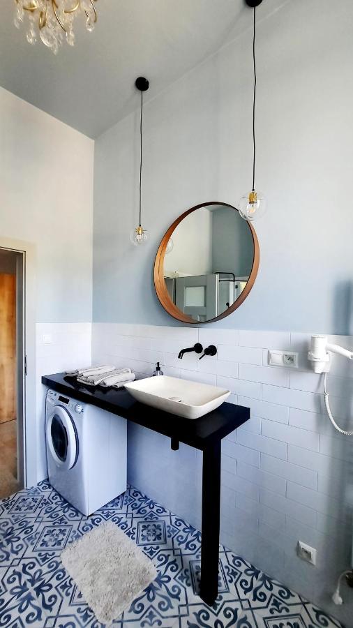 Bellevue Apartments Vila Vlasta Stary Smokovec Vysoké Tatry Εξωτερικό φωτογραφία
