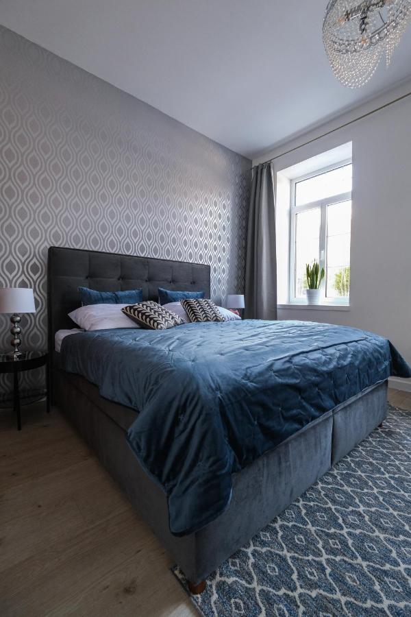 Bellevue Apartments Vila Vlasta Stary Smokovec Vysoké Tatry Εξωτερικό φωτογραφία