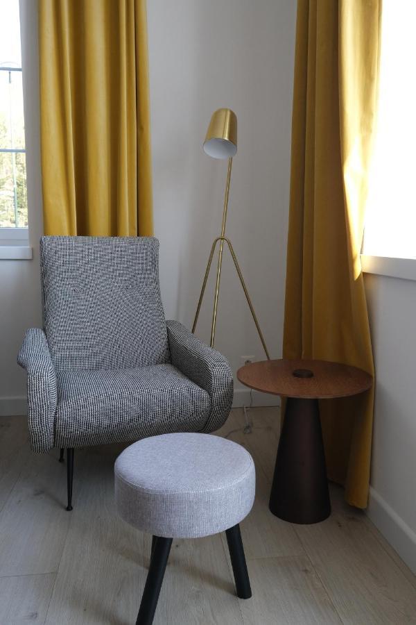 Bellevue Apartments Vila Vlasta Stary Smokovec Vysoké Tatry Εξωτερικό φωτογραφία