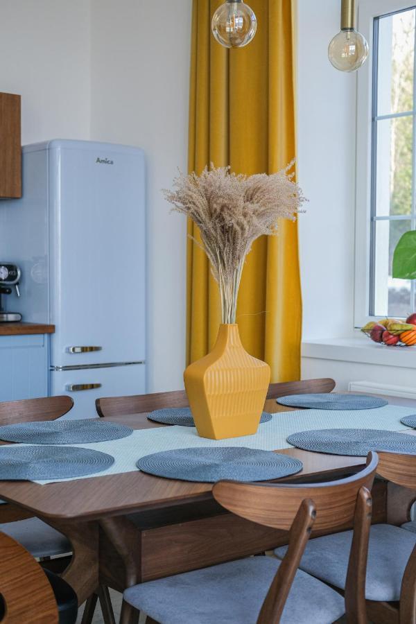 Bellevue Apartments Vila Vlasta Stary Smokovec Vysoké Tatry Εξωτερικό φωτογραφία