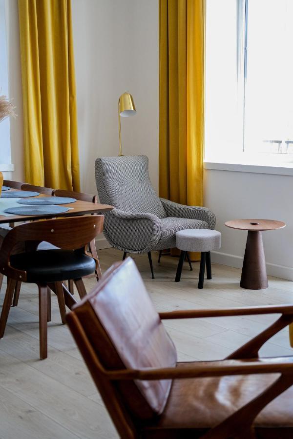 Bellevue Apartments Vila Vlasta Stary Smokovec Vysoké Tatry Εξωτερικό φωτογραφία