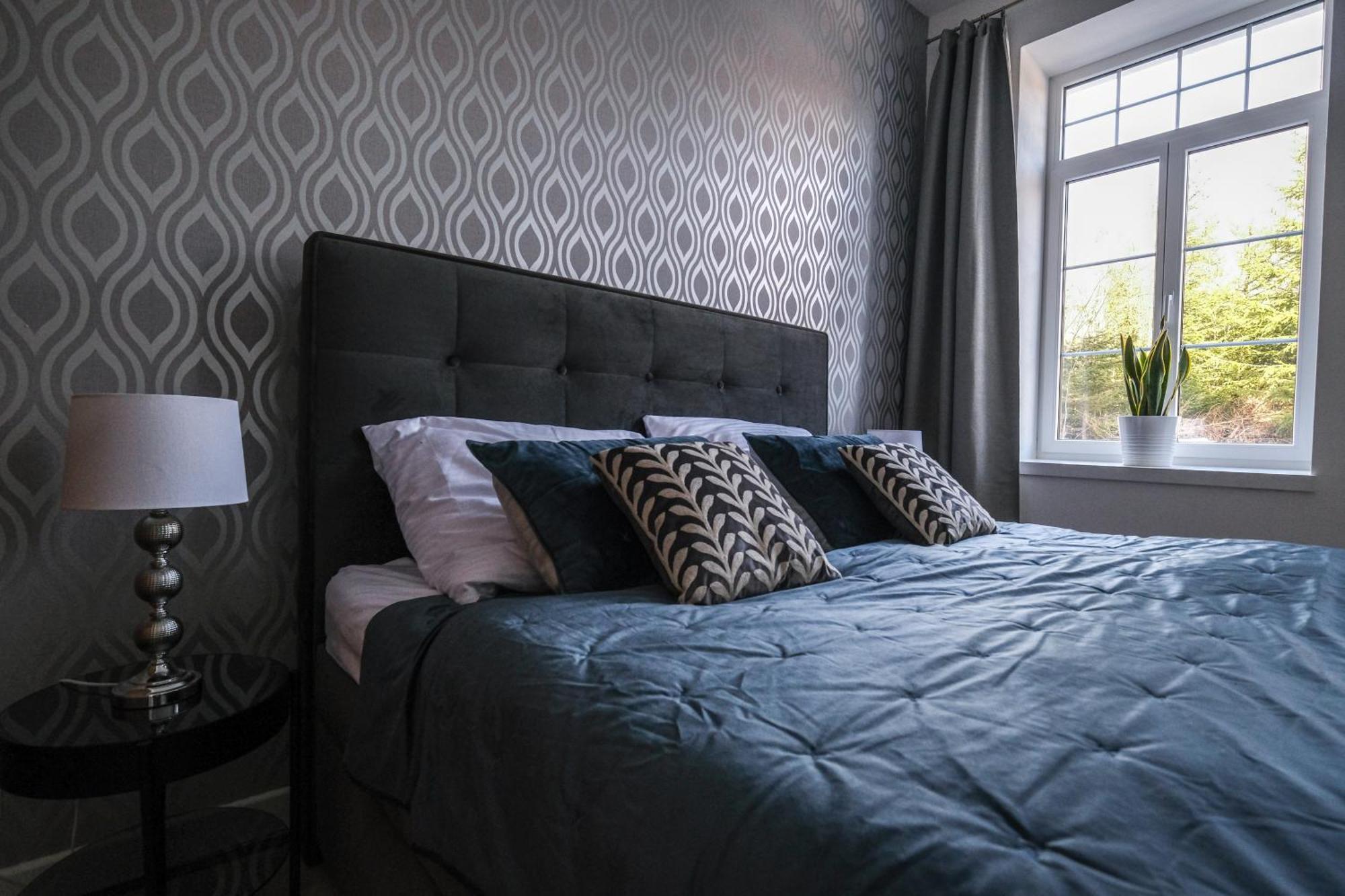 Bellevue Apartments Vila Vlasta Stary Smokovec Vysoké Tatry Δωμάτιο φωτογραφία
